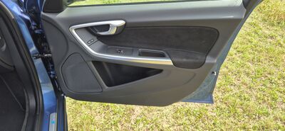 Volvo S60 Gebrauchtwagen