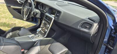 Volvo S60 Gebrauchtwagen