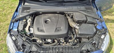 Volvo S60 Gebrauchtwagen