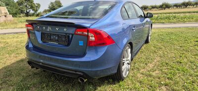 Volvo S60 Gebrauchtwagen