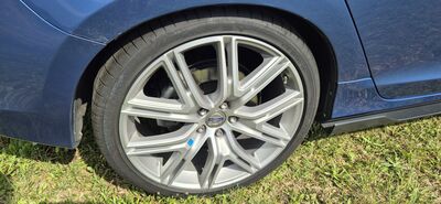 Volvo S60 Gebrauchtwagen