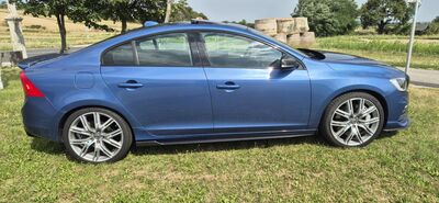 Volvo S60 Gebrauchtwagen