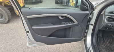 Volvo V70 Gebrauchtwagen