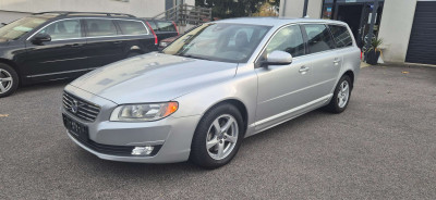 Volvo V70 Gebrauchtwagen