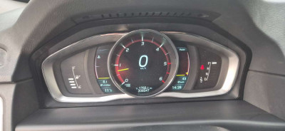 Volvo V70 Gebrauchtwagen