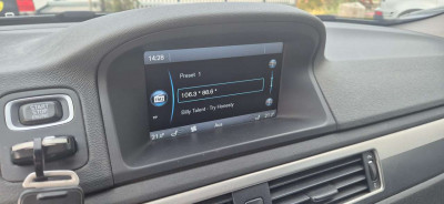 Volvo V70 Gebrauchtwagen