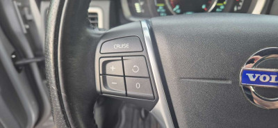 Volvo V70 Gebrauchtwagen