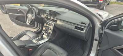 Volvo V70 Gebrauchtwagen