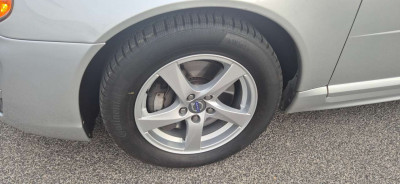 Volvo V70 Gebrauchtwagen