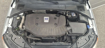 Volvo V70 Gebrauchtwagen