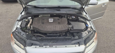 Volvo V70 Gebrauchtwagen