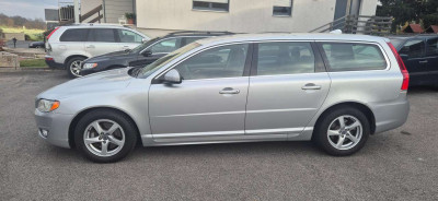 Volvo V70 Gebrauchtwagen