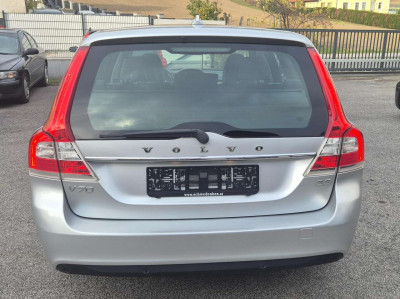 Volvo V70 Gebrauchtwagen