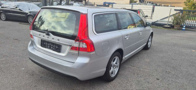 Volvo V70 Gebrauchtwagen