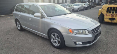 Volvo V70 Gebrauchtwagen