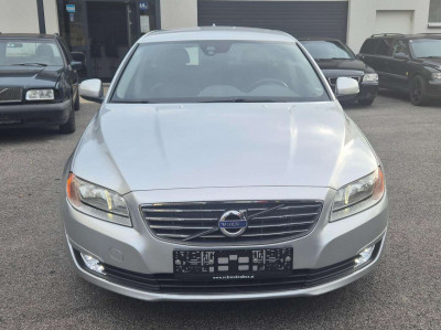 Volvo V70 Gebrauchtwagen