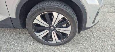 Volvo C40 Gebrauchtwagen