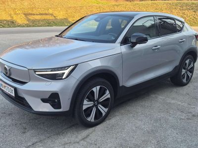 Volvo C40 Gebrauchtwagen