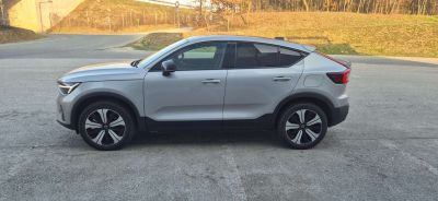 Volvo C40 Gebrauchtwagen