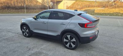 Volvo C40 Gebrauchtwagen