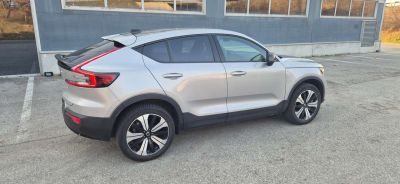 Volvo C40 Gebrauchtwagen