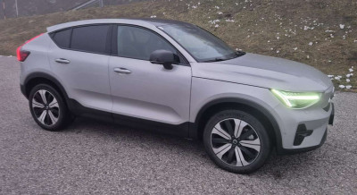 Volvo C40 Gebrauchtwagen Volvo C40 Gebrauchtwagen