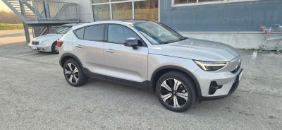 Volvo C40 Gebrauchtwagen