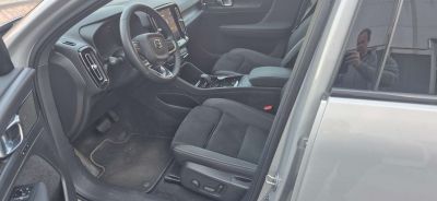 Volvo C40 Gebrauchtwagen