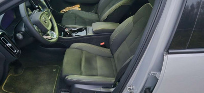 Volvo C40 Gebrauchtwagen Volvo C40 Gebrauchtwagen