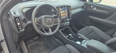 Volvo C40 Gebrauchtwagen