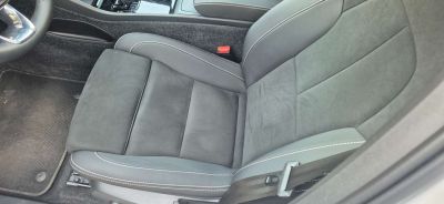 Volvo C40 Gebrauchtwagen