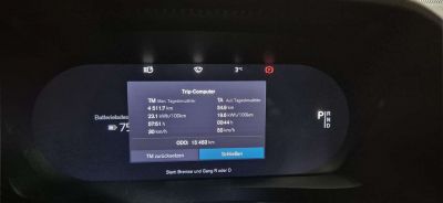 Volvo C40 Gebrauchtwagen