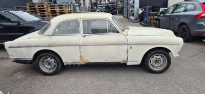Volvo Amazon Gebrauchtwagen
