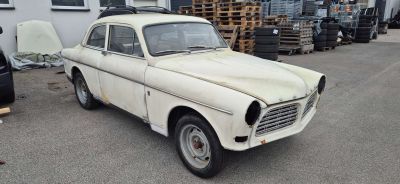 Volvo Amazon Gebrauchtwagen