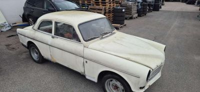 Volvo Amazon Gebrauchtwagen