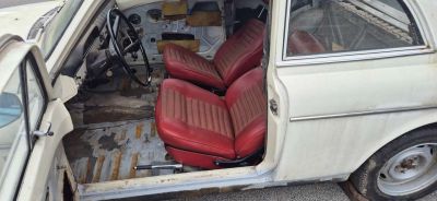 Volvo Amazon Gebrauchtwagen