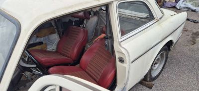 Volvo Amazon Gebrauchtwagen