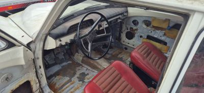 Volvo Amazon Gebrauchtwagen