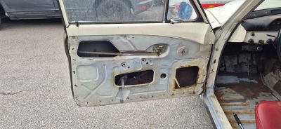 Volvo Amazon Gebrauchtwagen