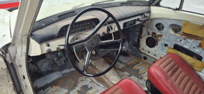 Volvo Amazon Gebrauchtwagen