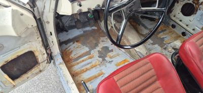 Volvo Amazon Gebrauchtwagen