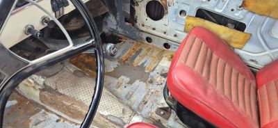 Volvo Amazon Gebrauchtwagen