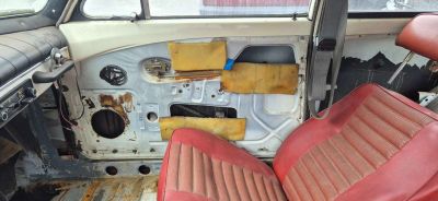 Volvo Amazon Gebrauchtwagen