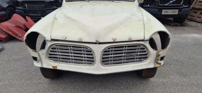 Volvo Amazon Gebrauchtwagen