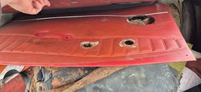 Volvo Amazon Gebrauchtwagen