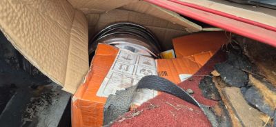 Volvo Amazon Gebrauchtwagen