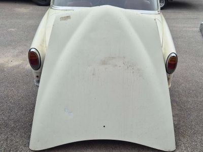 Volvo Amazon Gebrauchtwagen