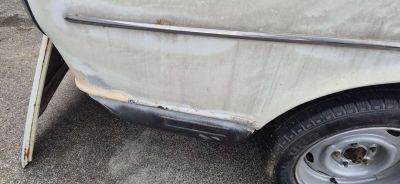 Volvo Amazon Gebrauchtwagen