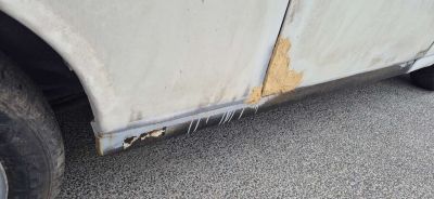 Volvo Amazon Gebrauchtwagen