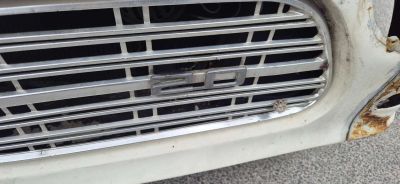 Volvo Amazon Gebrauchtwagen